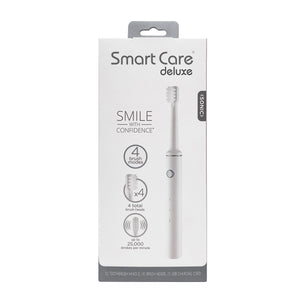 Smart Care Deluxe Sonic Toothbrush